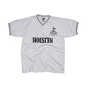 Score Draw Official Retro Tottenham Hotspur Mens 1984 Shirt Admiral
