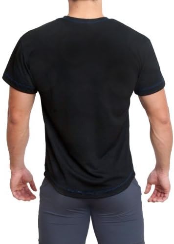 Eros Sport Cool T, Yoga Cross Training Workout Shirt