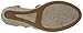 Nine West Women's Naci Leather Wedge Pump