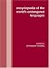 Book Encyclopedia of the World's Endangered Languages (Curzon Language Family Series)