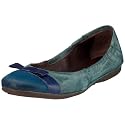 Belmondo 323817/U, Damen Ballerinas