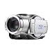 Hitachi DZ-BD70AF BluRay 5.3MP DVD High Definition Camcorder with 10x Optical Zoom