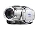 Photo : Hitachi DZ-BD70AF BluRay 5.3MP DVD High Definition Camcorder with 10x Optical Zoom