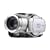 Hitachi DZ-BD70AF BluRay 5.3MP DVD High Definition Camcorder with 10x Optical Zoom