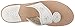 Jack Rogers Women's Palm Beach Navajo Classic Sandal