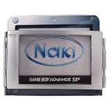 NAKI Game Boy Advance SP Magnifier