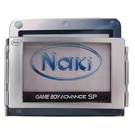 NAKI Game Boy Advance SP Magnifier