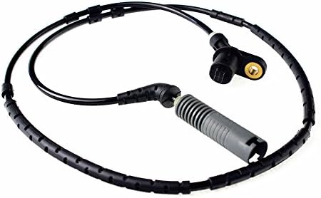 JUDINGWIN Auto ABS Sensor Speed Wheel Brake For BMW 3 Series E46 Rear