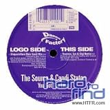 You Got the Love [12" VINYL]