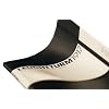 Notizbuch Medium A5 blanko Softcover schwarz