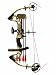 PSE 60-Pound Right Hand Stinger HP Bow Package