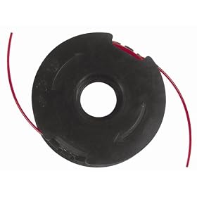 Worx .065-Inch 2 by 16-Foot Replacement Line Spool for WG102/WG103/WG113 #WA0002