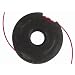 Worx .065-Inch 2 by 16-Foot Replacement Line Spool for WG102/WG103/WG113 #WA0002