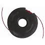 Worx .065-Inch 2 by 16-Foot Replacement Line Spool for WG102/WG103/WG113 #WA0002