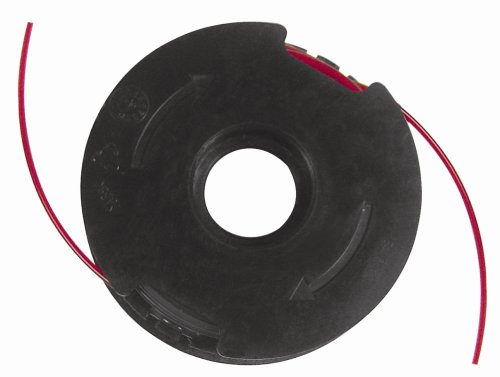 Childrens Toyshop  Tools & Hardware : Worx .065-Inch 2 by 16-Foot Replacement Line Spool for WG102/WG103/WG113 #WA0002