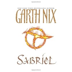 Sabriel (Abhorsen)