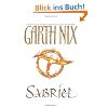 Sabriel (Abhorsen Trilogy)