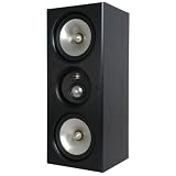 SpeakerCraft MONITOR Four LCR 8 BOOKSHELF LCR SPEAKER (EACH)