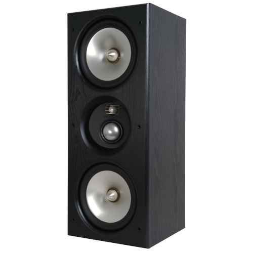 SpeakerCraft MONITOR Four LCR 8 BOOKSHELF LCR SPEAKER (EACH)