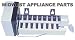 Tappan Ice Maker / Icemaker 5303918277, 218699501, M1 Home Improvement