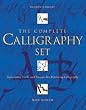 The Complete Calligraphy & Stationery Set