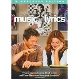 MusicandLyrics(WidescreenEdition)