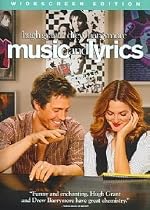 Music and Lyrics (Widescreen Edition)