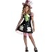 Mad Hatter Costume - Large (10-12)