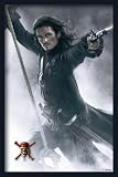 Pirates of the Caribbean 3 : At World's End (2 Disc Special Edition) Limited Edition With Character Art Cards (Exclusive to Amazon.co.uk)