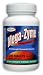 Mega-Zyme 100 Tabs ( Helps break down foods with 10 times the strength ) By Enzymatic...