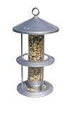 Ringed Tube Feeder
