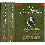 The Annotated Sherlock Holmes 2 Vols In One