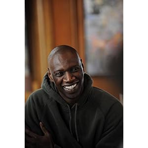 Intouchables (César 2012 du Meilleur Acteur pour Omar Sy) [Blu-ray]