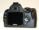 Nikon D40 Kit 18-55 mm Schwarz + 2. Akku + Tasche + 2 GB *Deutsch*