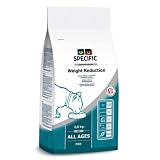 スペシフィック 猫 減量用 FRD 900gの画像