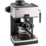 Mr. Coffee Ecm-160-Np Cappuccino & Expresso Maker (Kitchen Appliances & Accessories / Home & Health Accessories)