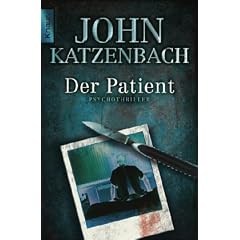 Der Patient: Psychothriller
