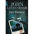 Der Patient: Psychothriller