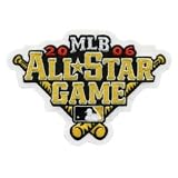 Pittsburgh Pirates 2006 All Star Game Patch