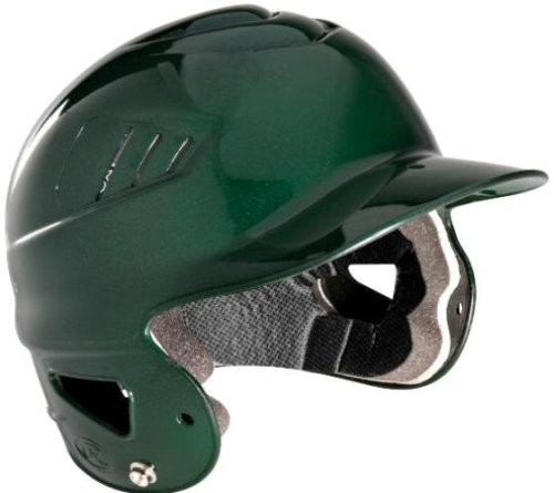baseball helmets