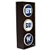 Milwaukee Brewers Let's Go Light