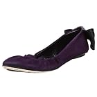 Maloles Women's Celia Ballet Flat