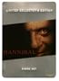 Hannibal (Limited Collector's Edition, 2 DVDs im StarMetalpak)