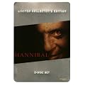 Hannibal (Limited Collector's Edition, 2 DVDs im StarMetalpak)