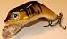 F1 Custom Frog Lure - Top Water-Shallow Diving- Plugs Crankbaits Fishing Set FR
