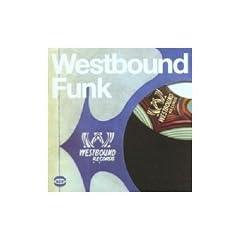 Westbound Funk [VINYL]