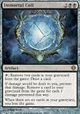 Immortal Coil