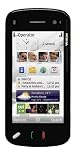 Nokia N97 Sim Free Mobile Phone - Black