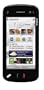 Nokia N97 Sim Free Mobile Phone - Black