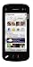 Nokia N97 Sim Free Mobile Phone - Black